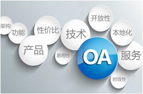 OA系统如何实现精细化考勤打卡管理 OA系统如何实现精细化考勤打卡管理