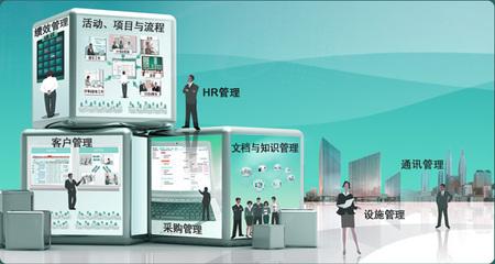为何说oa是现代企业办公新起点