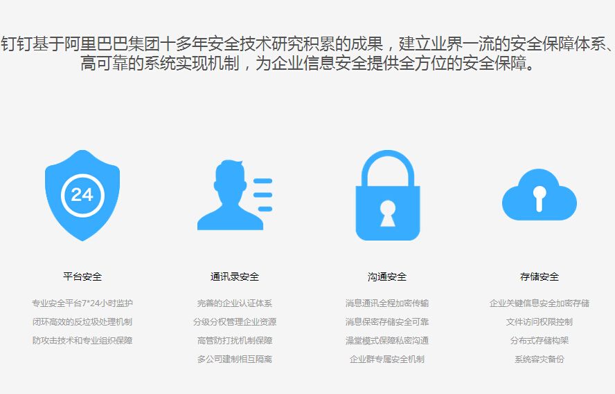 OA厂商是否能敌钉钉办公软件